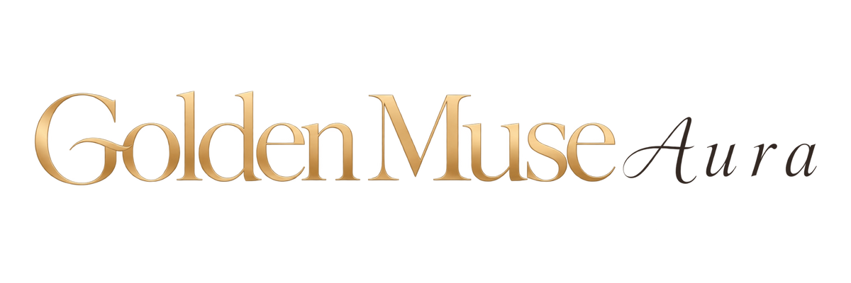 Golden Muse Aura